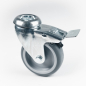 Preview: swivel caster 75